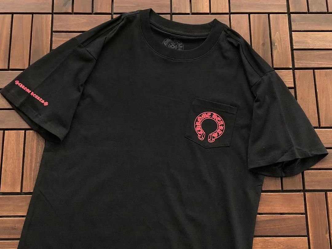 T-Shirts Ch Hearts