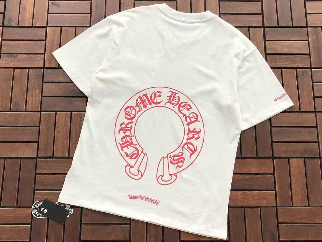 T-Shirts Ch Hearts