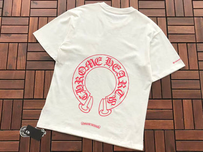T-Shirts Ch Hearts