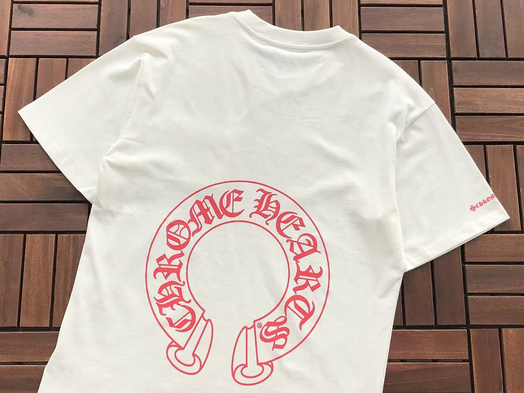 T-Shirts Ch Hearts