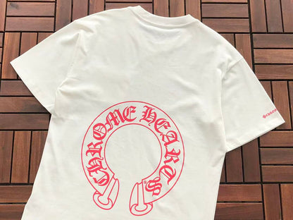 T-Shirts Ch Hearts