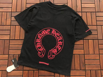 T-Shirts Ch Hearts