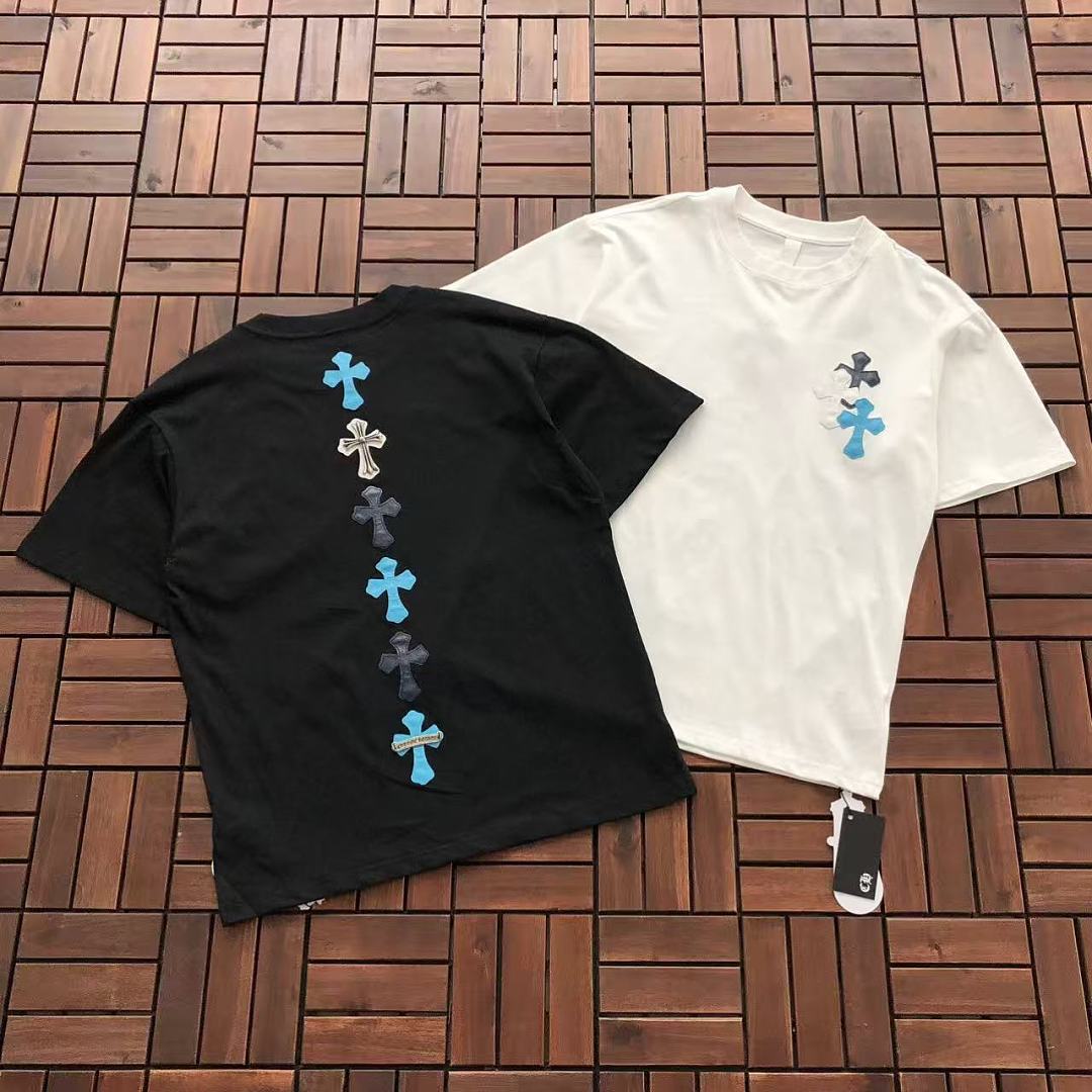 T-Shirts Ch Hearts