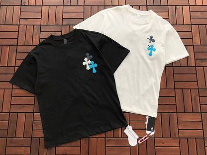 T-Shirts Ch Hearts
