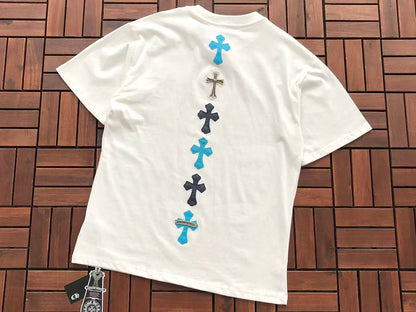 T-Shirts Ch Hearts