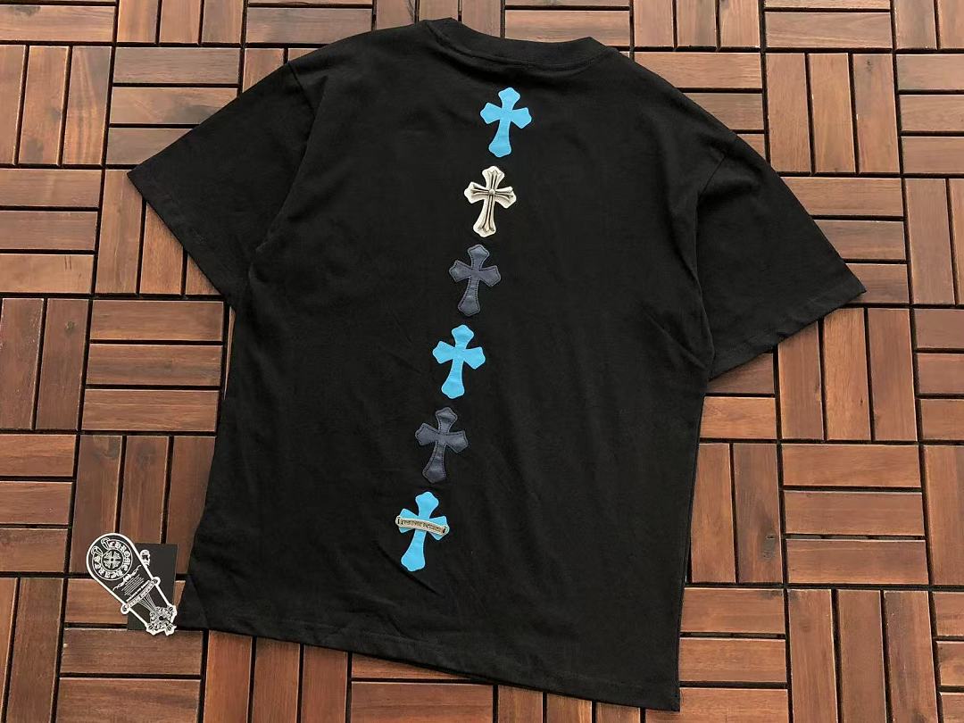 T-Shirts Ch Hearts