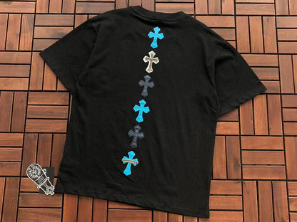 T-Shirts Ch Hearts