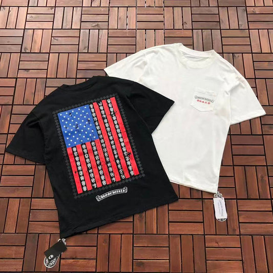 T-Shirts Ch Hearts