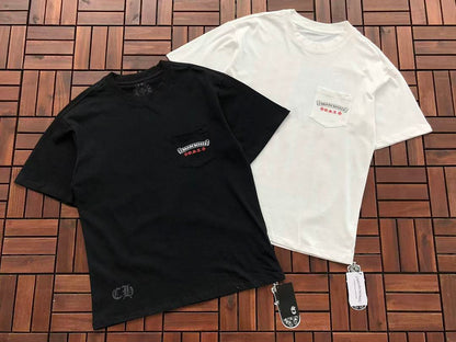 T-Shirts Ch Hearts