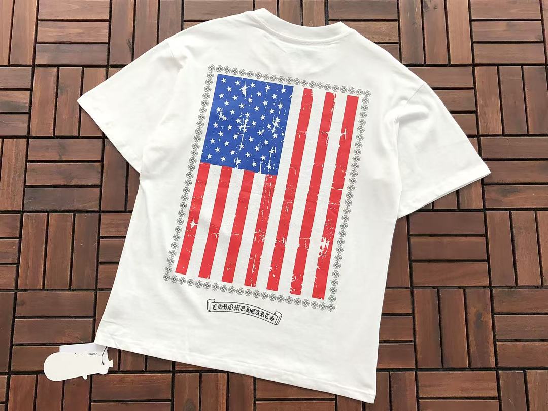 T-Shirts Ch Hearts