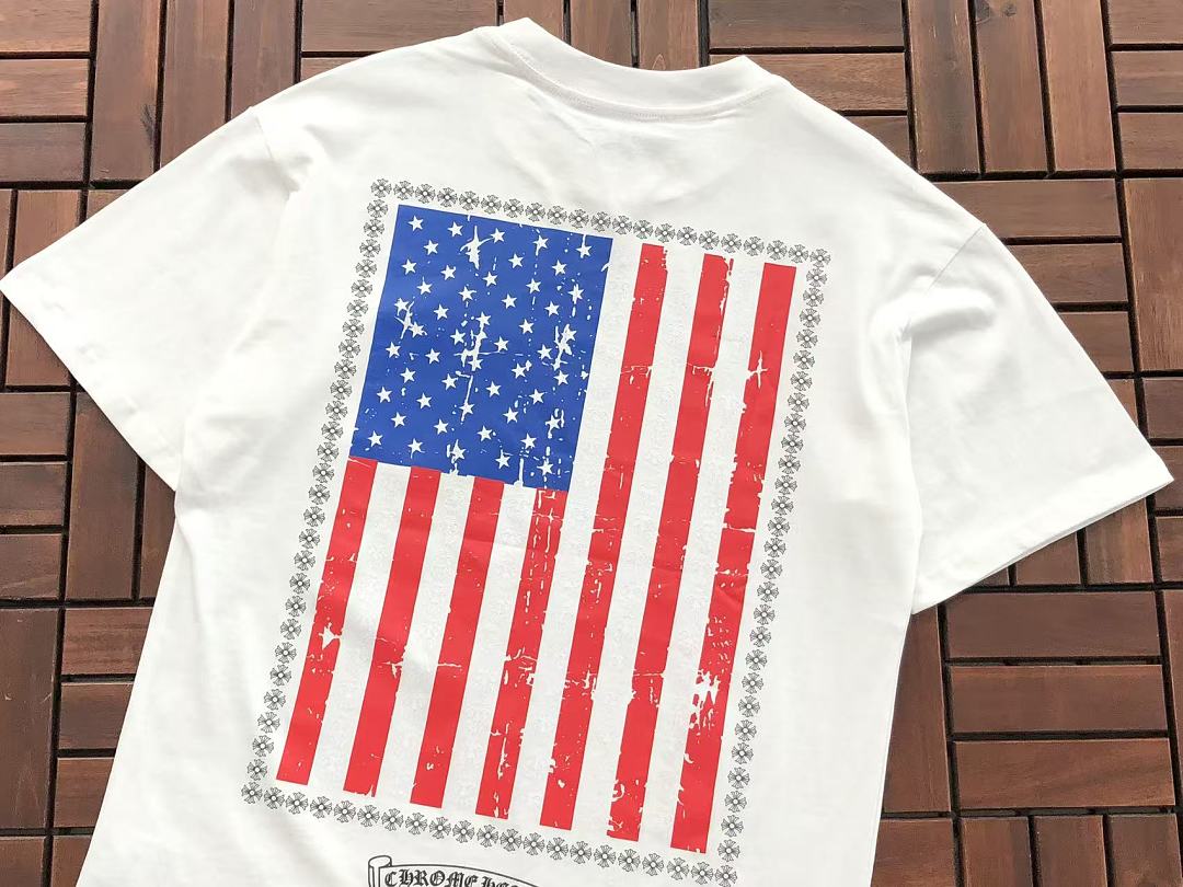 T-Shirts Ch Hearts