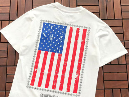 T-Shirts Ch Hearts