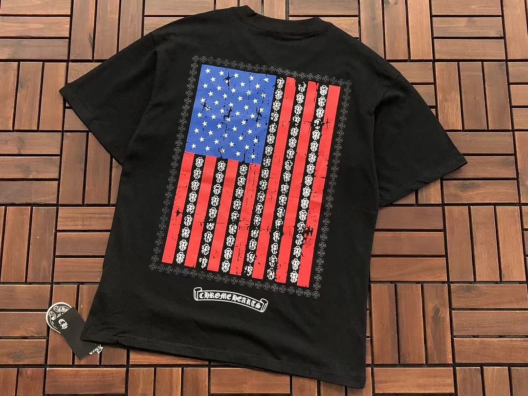 T-Shirts Ch Hearts