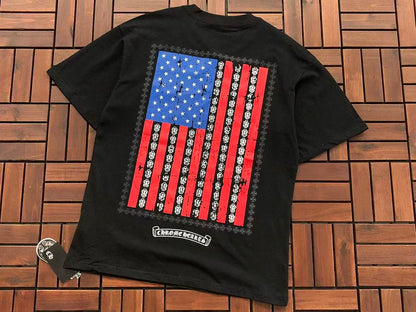 T-Shirts Ch Hearts