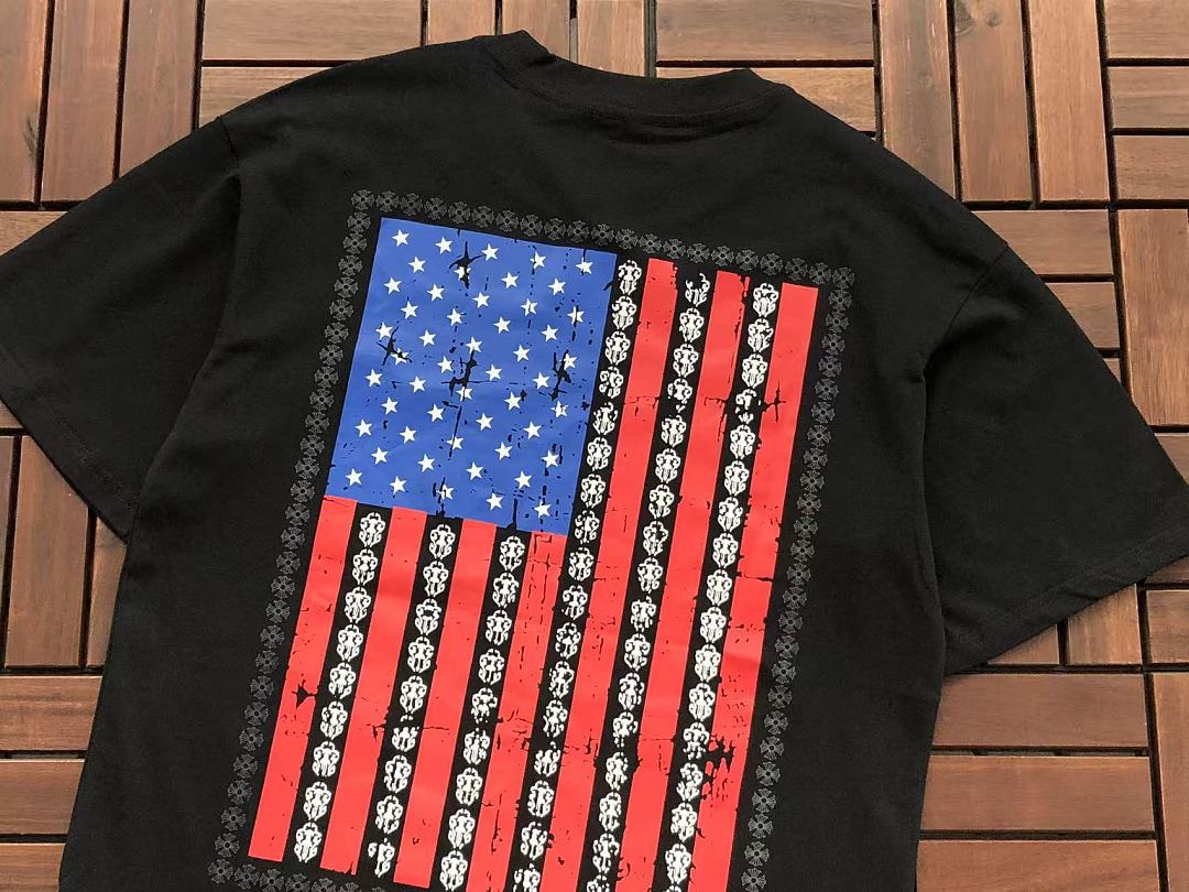 T-Shirts Ch Hearts