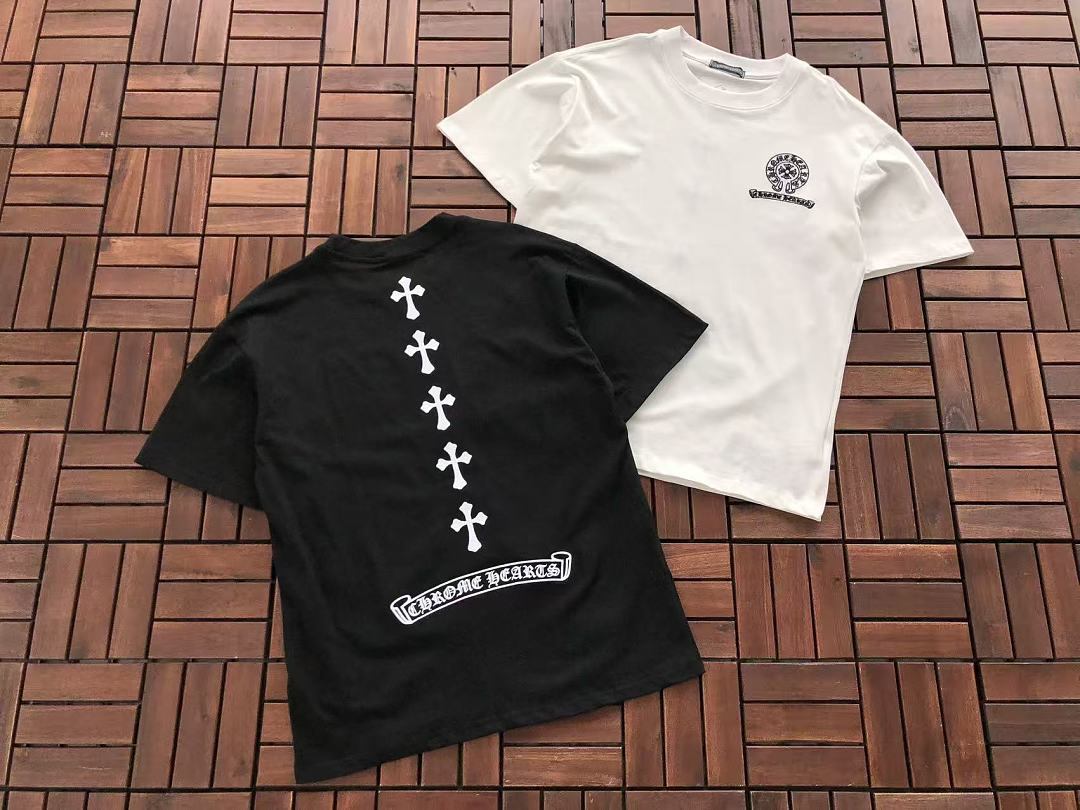 T-Shirts Ch Hearts