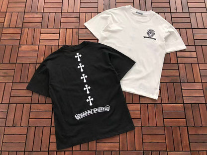 T-Shirts Ch Hearts