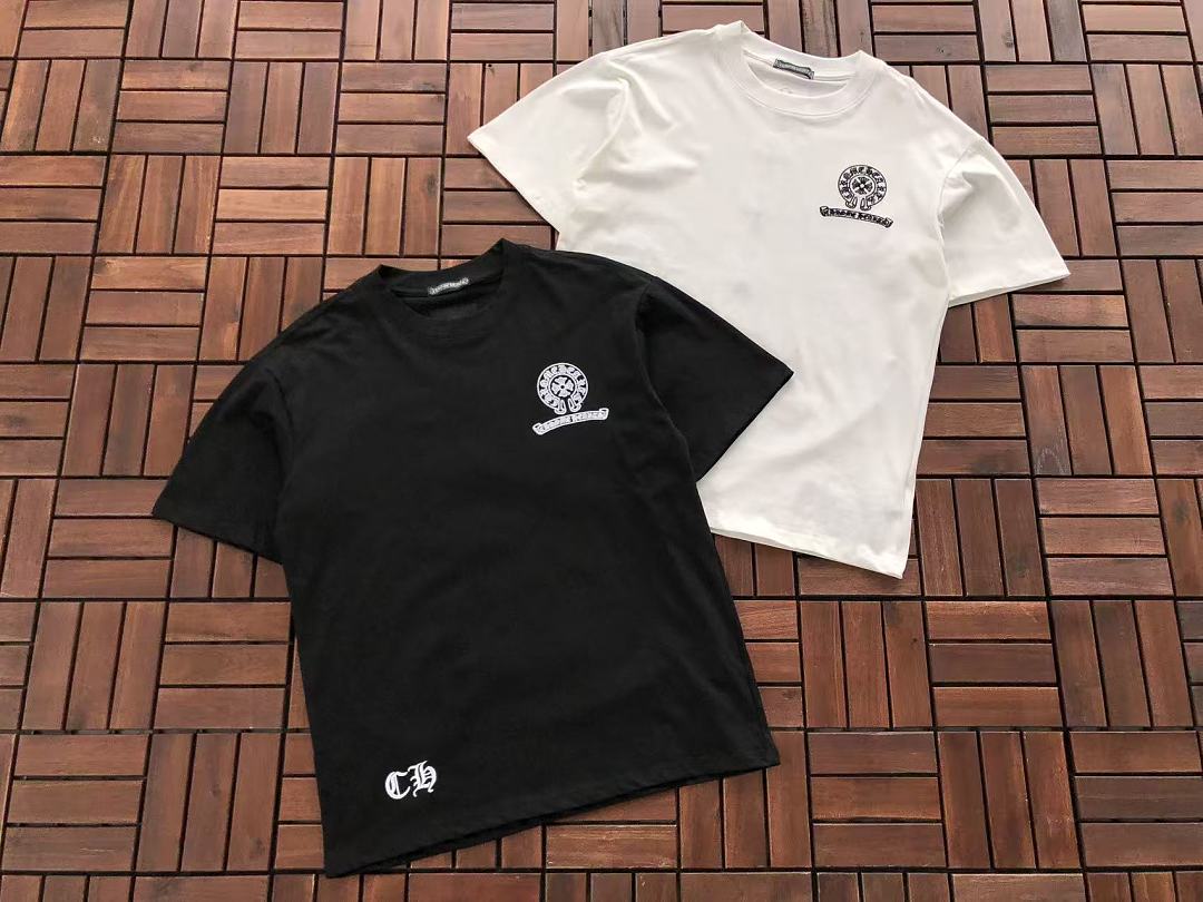 T-Shirts Ch Hearts
