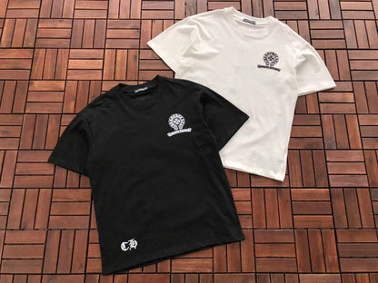 T-Shirts Ch Hearts