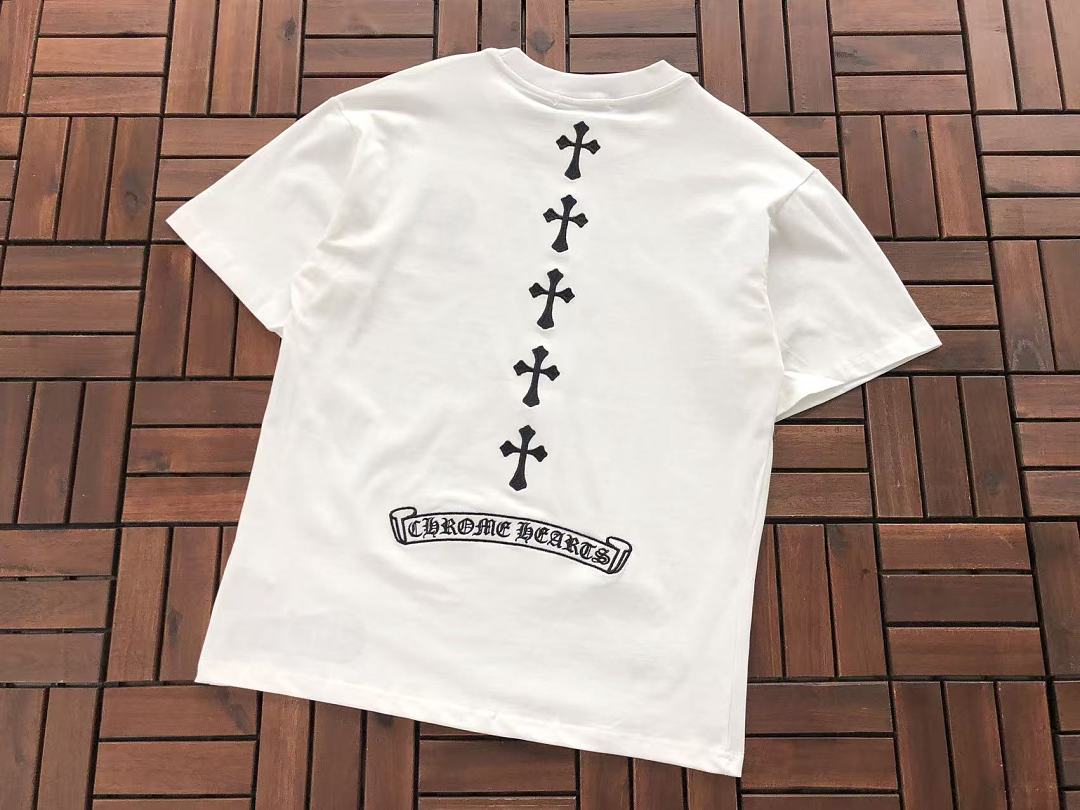 T-Shirts Ch Hearts