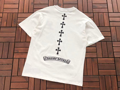 T-Shirts Ch Hearts