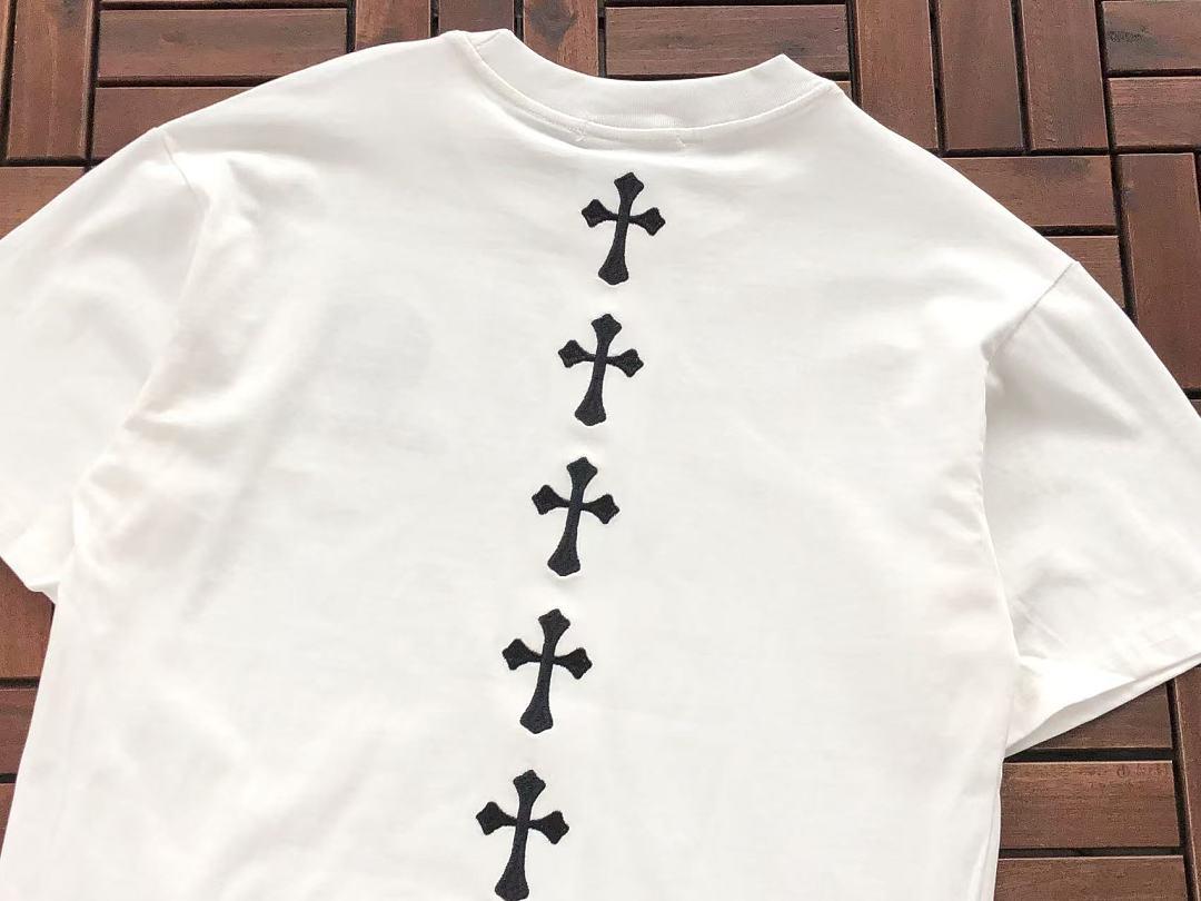 T-Shirts Ch Hearts