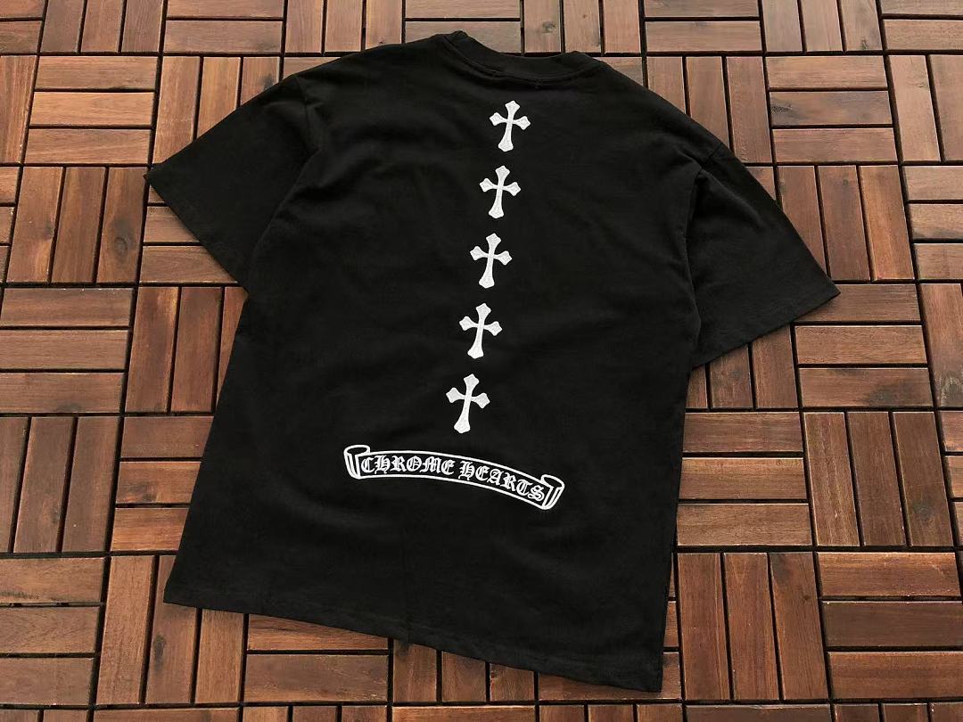 T-Shirts Ch Hearts