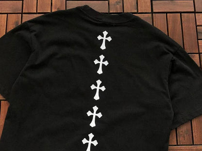 T-Shirts Ch Hearts