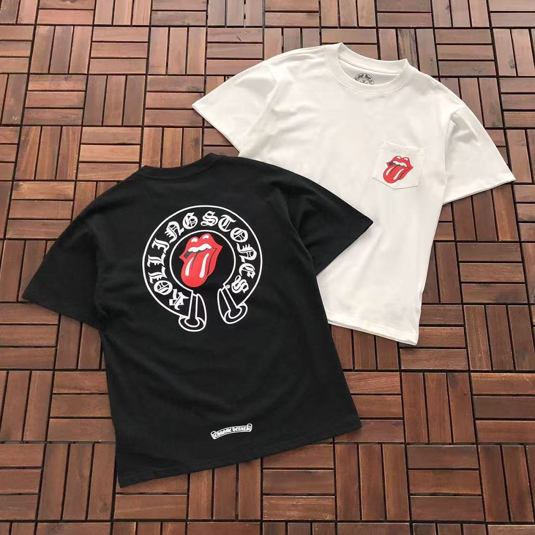 T-Shirts Ch Hearts