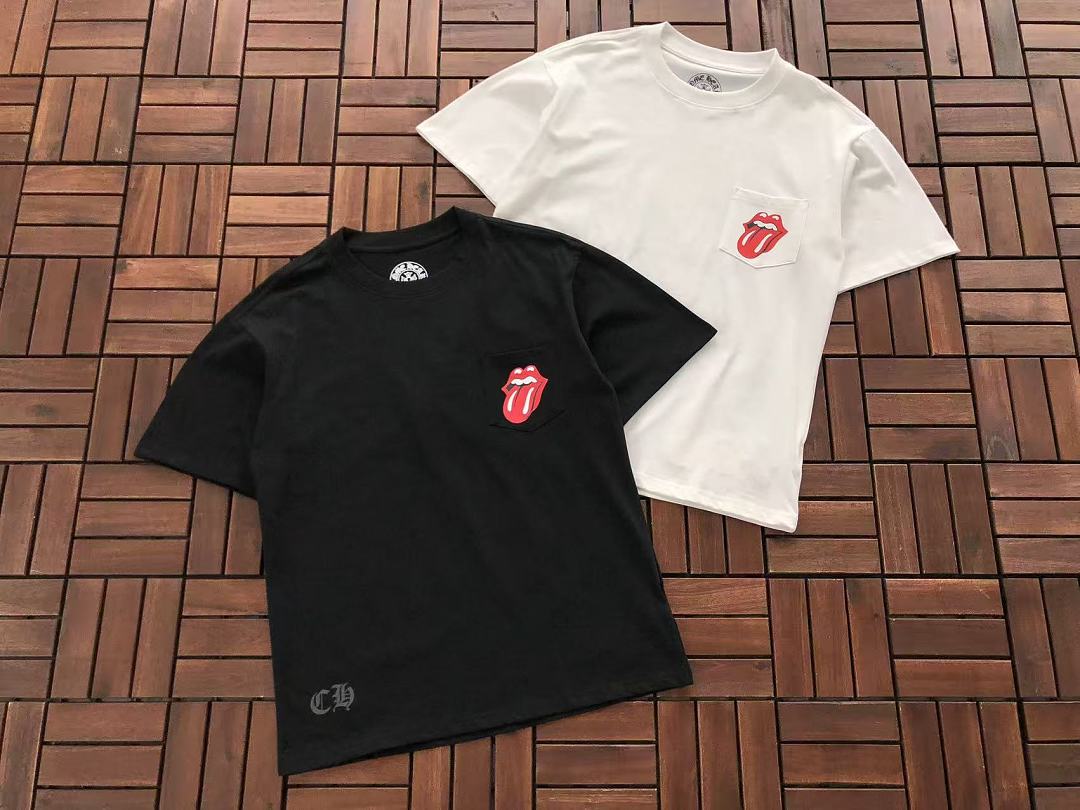 T-Shirts Ch Hearts