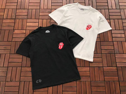 T-Shirts Ch Hearts