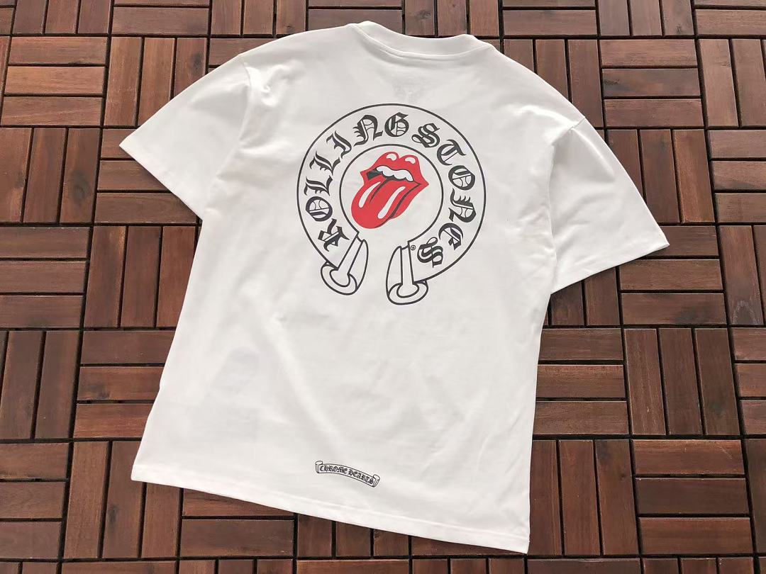 T-Shirts Ch Hearts