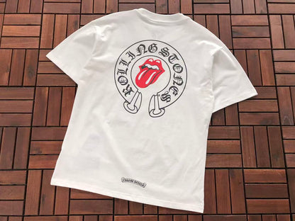 T-Shirts Ch Hearts