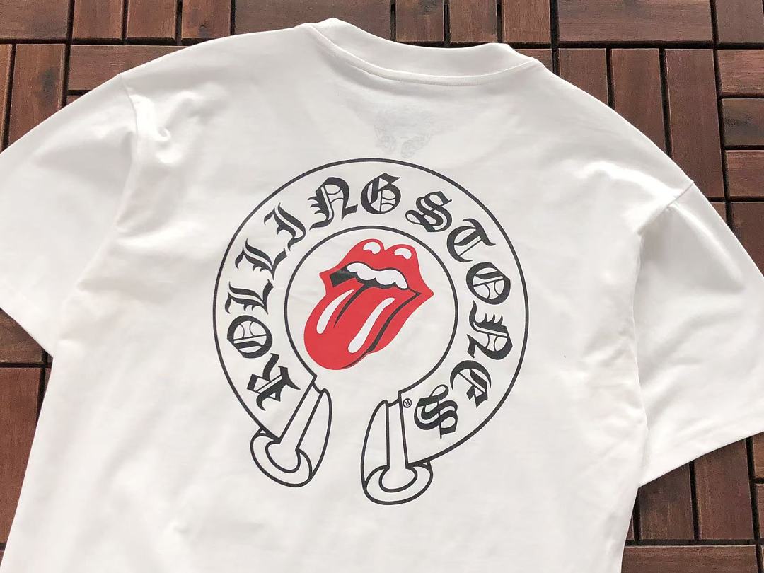 T-Shirts Ch Hearts