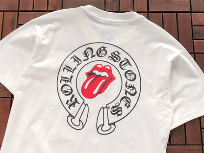 T-Shirts Ch Hearts