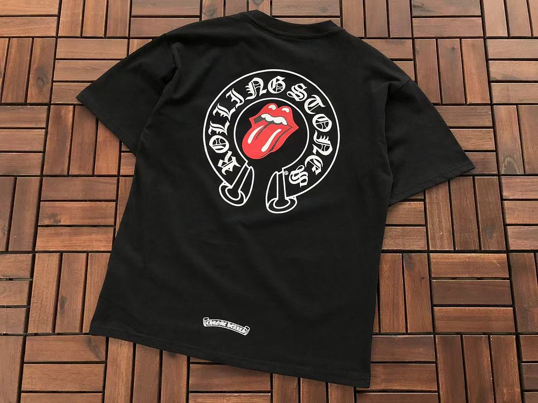 T-Shirts Ch Hearts