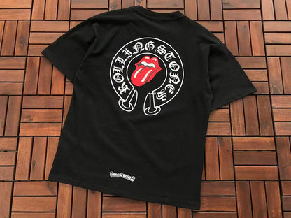 T-Shirts Ch Hearts