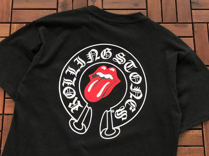 T-Shirts Ch Hearts