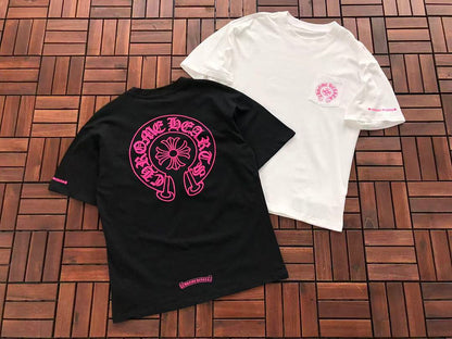 T-Shirts Ch Hearts