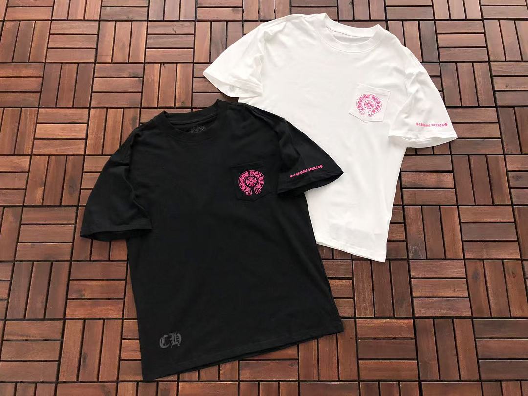T-Shirts Ch Hearts