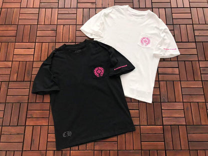 T-Shirts Ch Hearts
