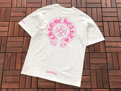 T-Shirts Ch Hearts
