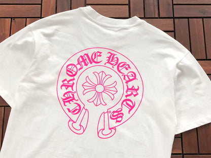 T-Shirts Ch Hearts
