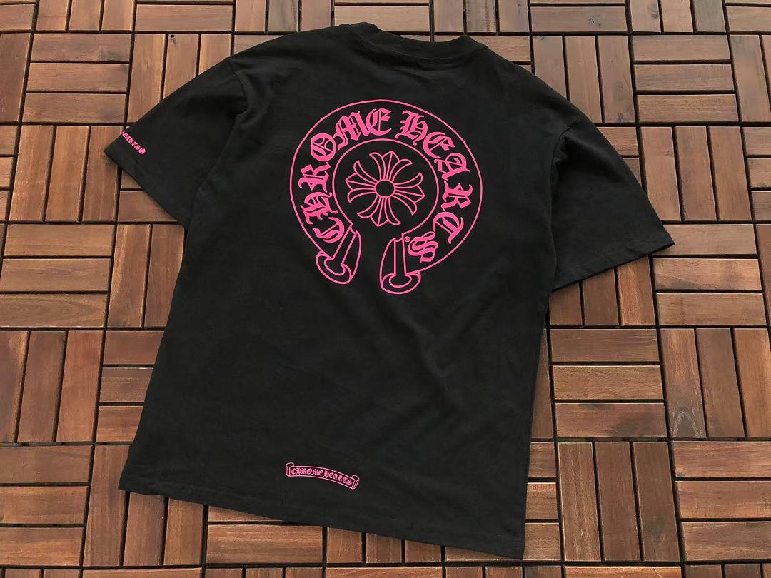 T-Shirts Ch Hearts