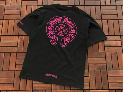 T-Shirts Ch Hearts