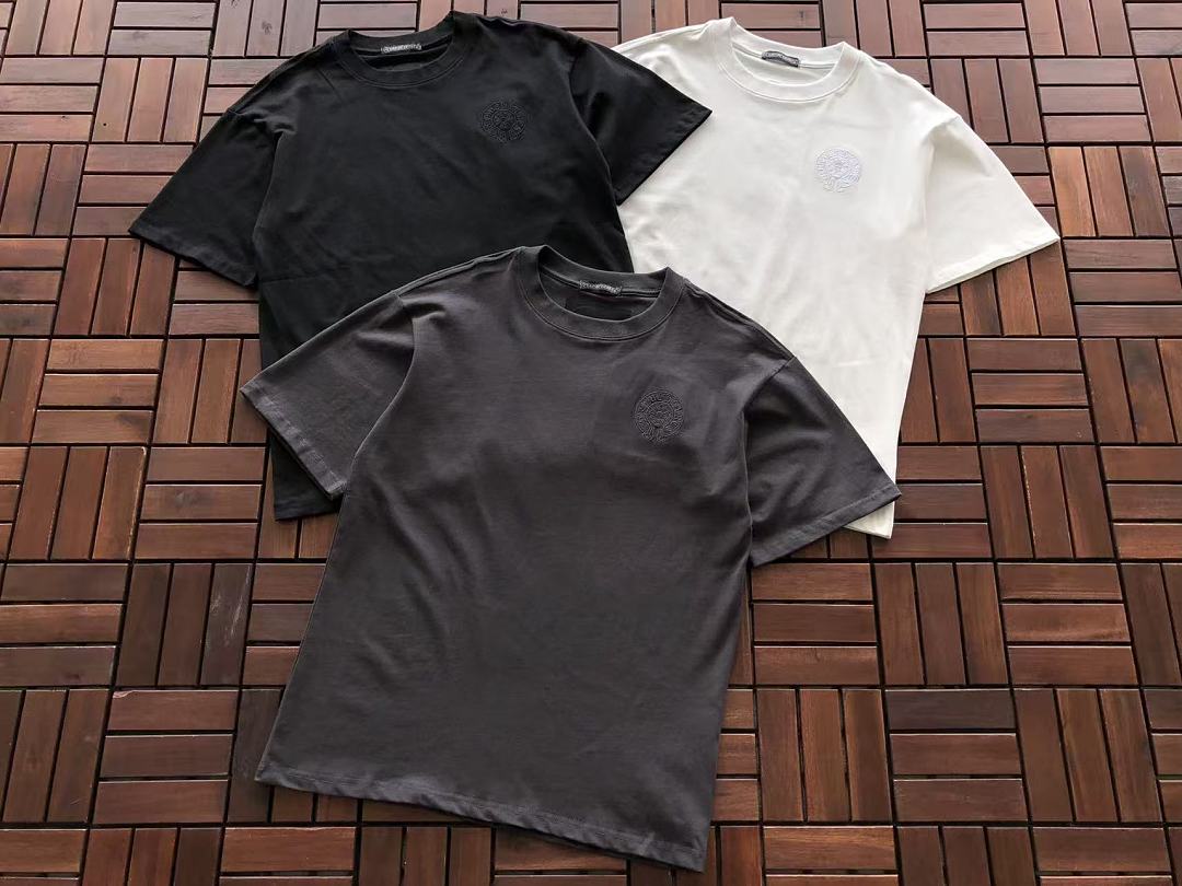 T-Shirts Ch Hearts
