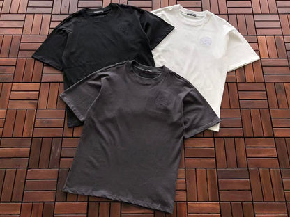 T-Shirts Ch Hearts