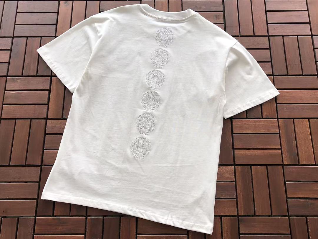 T-Shirts Ch Hearts