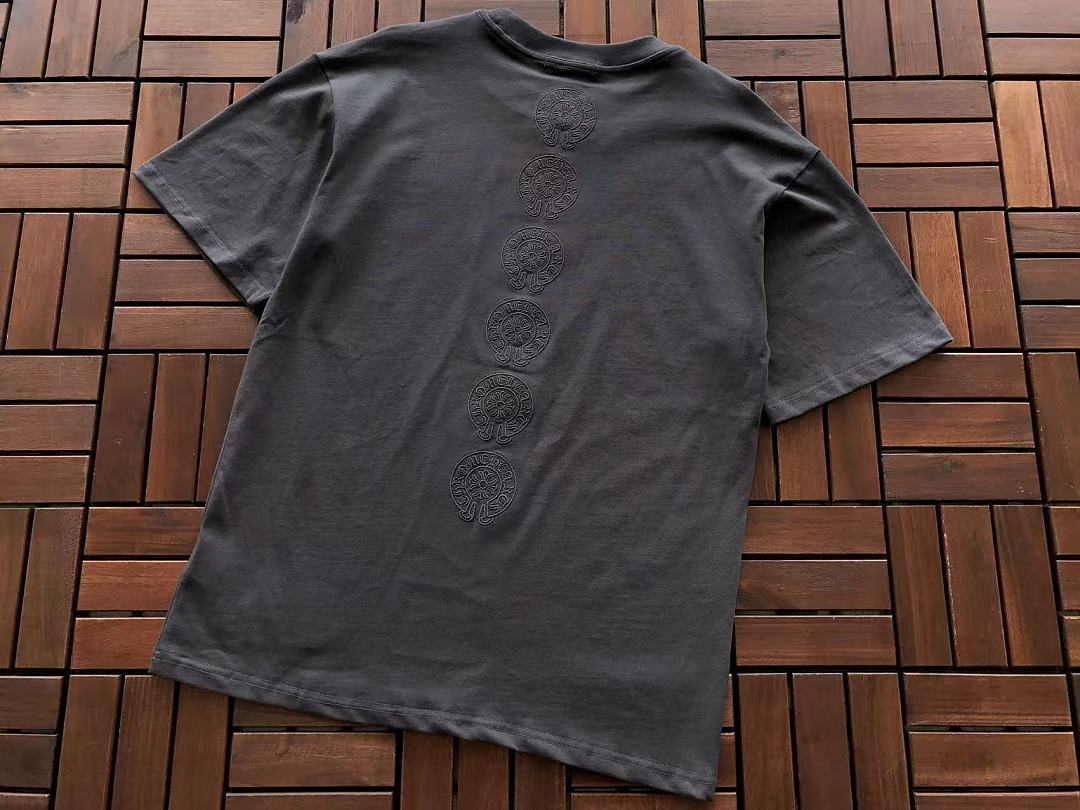 T-Shirts Ch Hearts