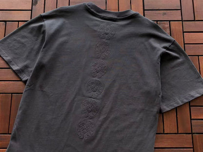 T-Shirts Ch Hearts